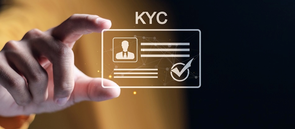KYC検証